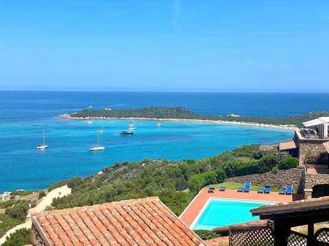 Punta Est - 1BR RUBINO Enchanting Sea View