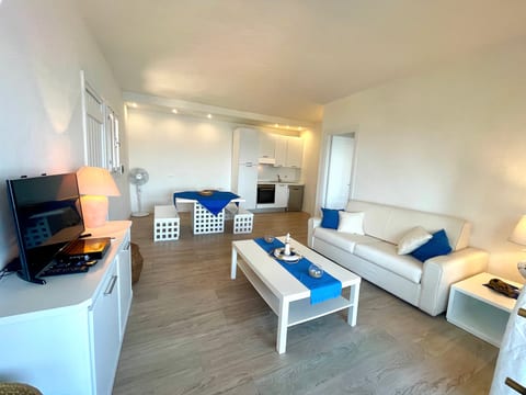 Punta Est - 1BR RUBINO Enchanting Sea View