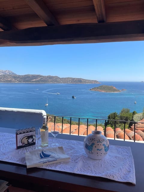 Punta Est - 3BR PEGASO Terrace & Sea View