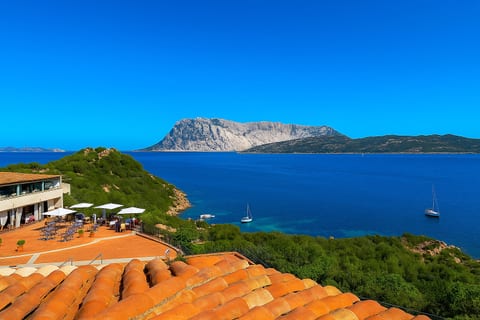 Punta Est - 3BR PEGASO Terrace & Sea View