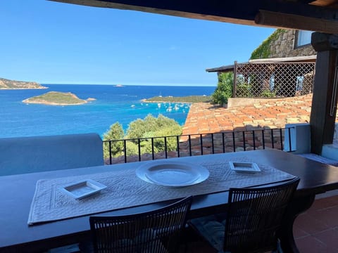 Punta Est - 3BR PEGASO Terrace & Sea View