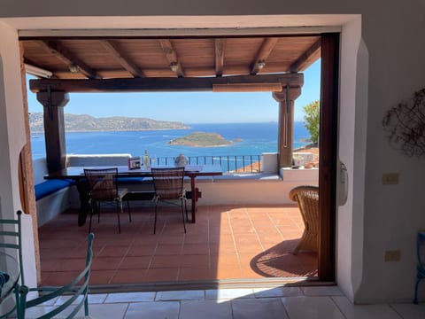 Punta Est - 3BR PEGASO Terrace & Sea View