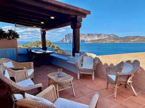 Punta Est - 3BR PEGASO Terrace & Sea View