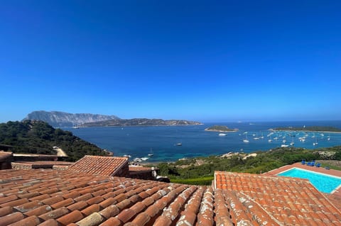 Punta Est - Trilo Oleandro Vista Mozzafiato