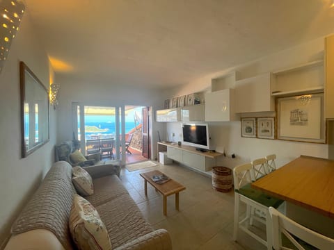 Punta Est - Trilo Oleandro Vista Mozzafiato