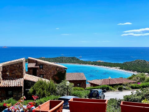 Punta Est - Bilo PERLA Terrazza Vista Mare