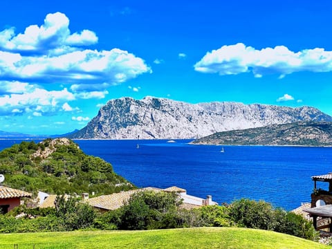 Punta Est - Bilo PERLA Terrazza Vista Mare