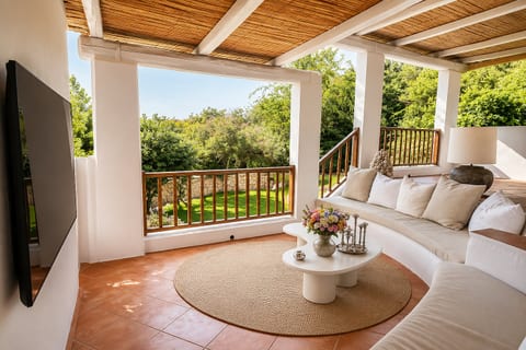 Porto Cervo - Villa AUREA Retreat