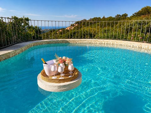 Porto Cervo - Villa AUREA Retreat