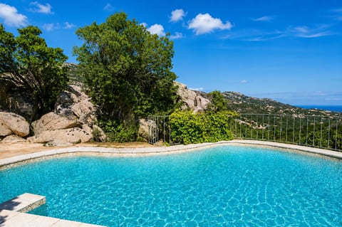 Porto Cervo - Villa AUREA Retreat