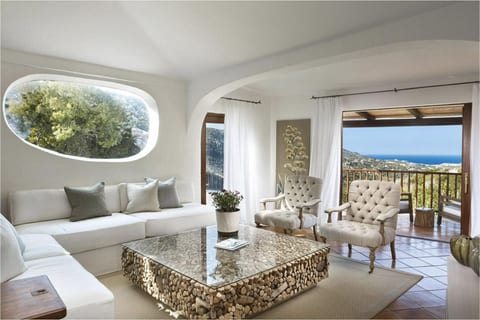Porto Cervo - Villa AUREA Retreat