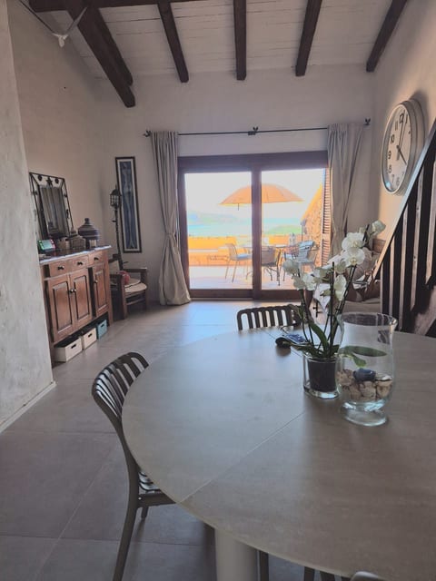 Punta Est - Quadri Cassiopea Vista Mare