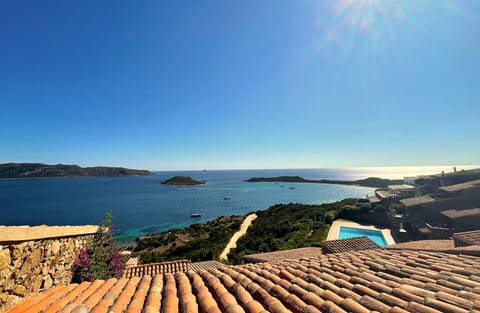 Punta Est - Quadri Cassiopea Vista Mare