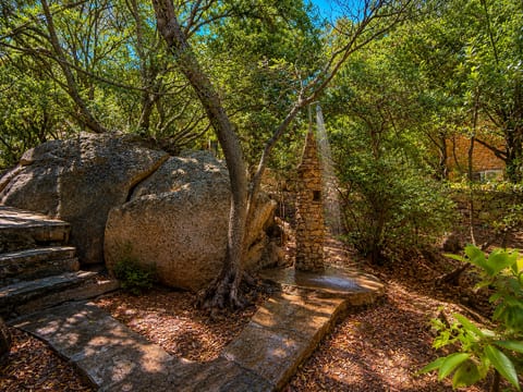 Villa Oasi Di Cala Ginepro