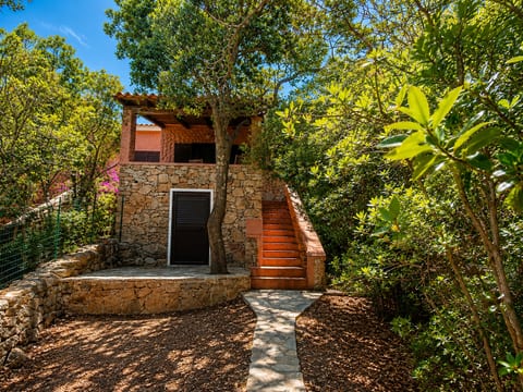 Villa Oasi Di Cala Ginepro