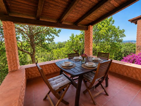 Villa Oasi Di Cala Ginepro