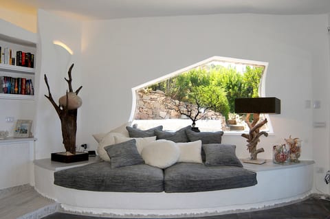VILLA SOL DESIS - Punta Est, Capo Coda Cavallo