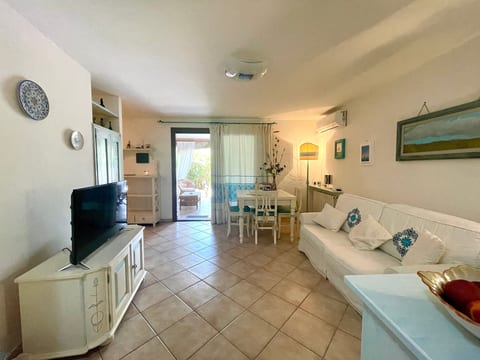 Villetta Porto San Paolo