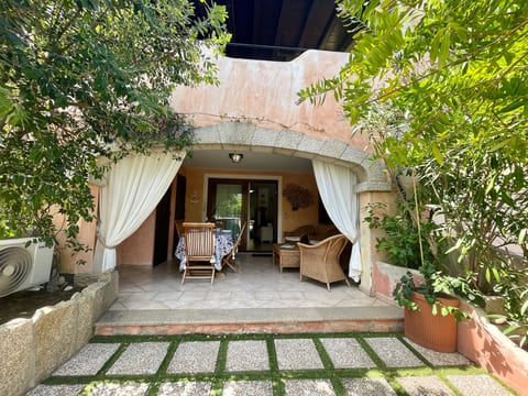 Villetta Porto San Paolo