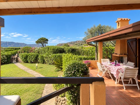 Villa Farfalle Giardino e Favolosa Vista Mare