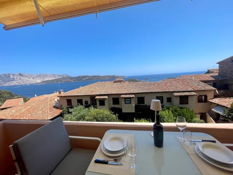 Punta Est - Mono ALISEO Pool & Beach Access