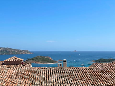 Punta Est - Mono ALISEO Pool & Beach Access