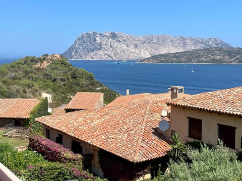 Punta Est - Mono ALISEO Pool & Beach Access