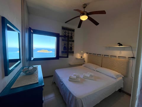 Punta Est - Trilo Agave Family Vista Mare