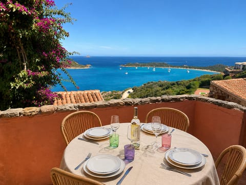 Punta Est - Trilo Agave Family Vista Mare