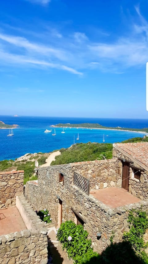 Punta Est - Trilo Agave Family Vista Mare