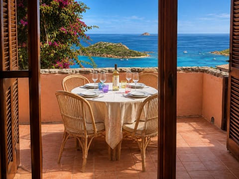 Punta Est - Trilo Agave Family Vista Mare