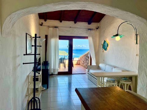 Punta Est - Trilo Mimosa 300m dal Mare & Piscina