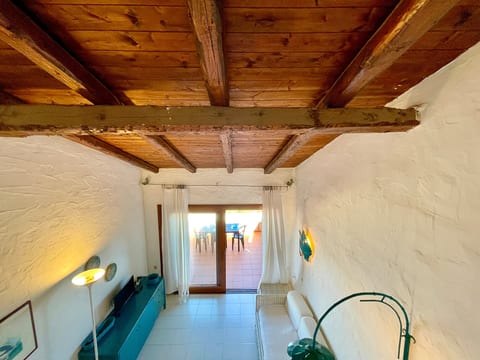 Punta Est - Trilo Mimosa 300m dal Mare & Piscina