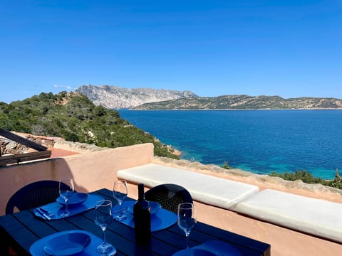 Punta Est - Trilo Mimosa 300m dal Mare & Piscina