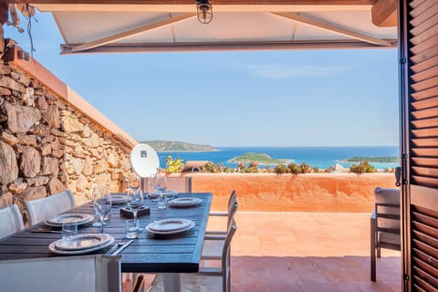 Punta Est - Trilo Tamerice Terrazza & Relax
