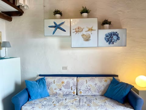 Punta Est - Studio Tramontana Loft & Sea View