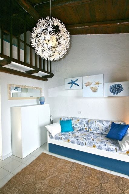 Punta Est - Studio Tramontana Loft & Sea View