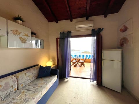 Punta Est - Studio Tramontana Loft & Sea View