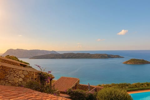 Punta Est - Mono Levante Soppalco & Relax