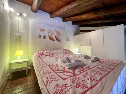 Punta Est - Mono Levante Soppalco & Relax
