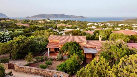 Villa Cala Ginepro