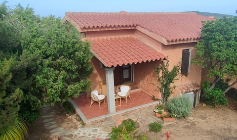 Villa Cala Ginepro