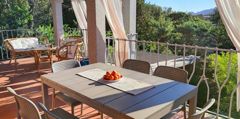 Villa Cala Ginepro
