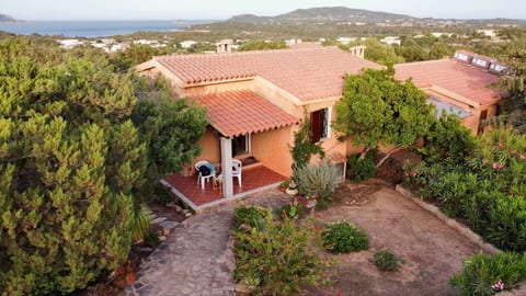 Villa Cala Ginepro