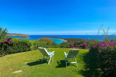 Punta Est - 1BR Turchese Garden Sea View
