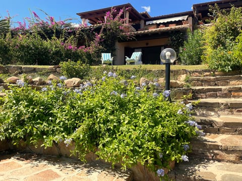 Punta Est - 1BR Turchese Garden Sea View