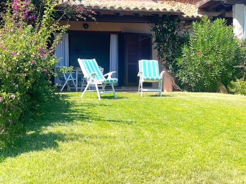 Punta Est - 1BR Turchese Garden Sea View