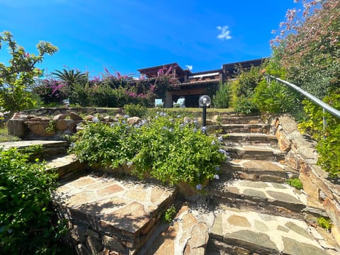 Punta Est - 1BR Turchese Garden Sea View