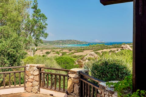 Villa Stupenda Vista Mare Lu Nibareddu