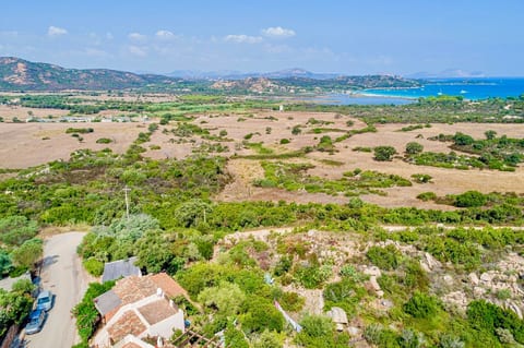 Villa Stupenda Vista Mare Lu Nibareddu
